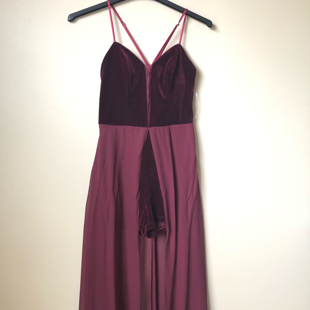 Evening Dress